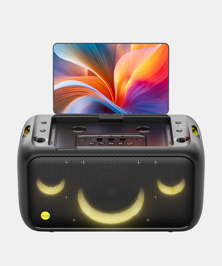 Ikarao Break X1 Karaoke Machine