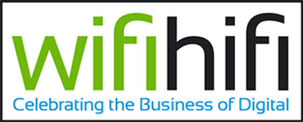 WiFi HiFi